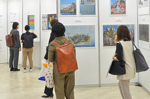 写真：前回のJAA2